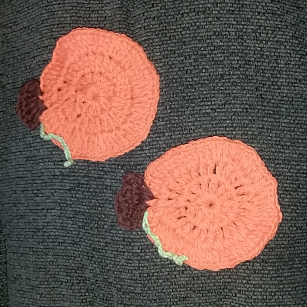 Fall Coasters - Picture 6 of 7